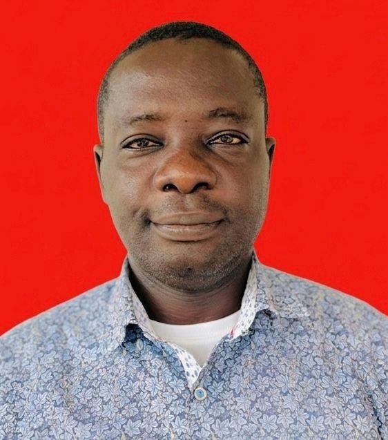 Mr. Franklin KWOFIE